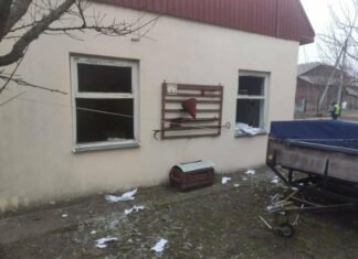 Атаки дронів на Чернігівщині: пошкоджено енергооб’єкт, будинки та авто