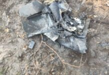 Російські «Герані» вдарили по сільгосппідприємству на Чернігівщині: загинула тварина