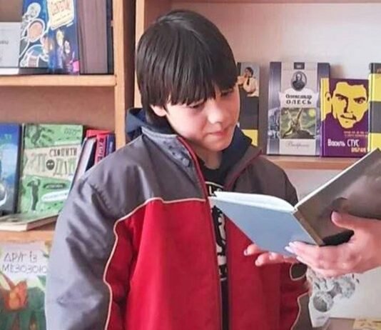 Після школи пішов гуляти та не повернувся: у Чернігові розшукують 11-річного Кирила Гончаренка