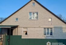 Масовані дронові удари по Чернігівщині: що пошкоджено