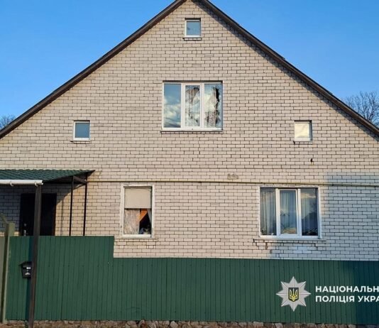 Масовані дронові удари по Чернігівщині: що пошкоджено