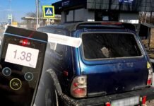 Нетверезі за кермом: два випадки на Чернігівщині за добу