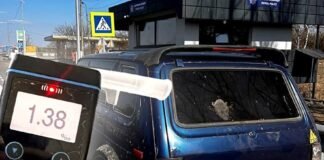 Нетверезі за кермом: два випадки на Чернігівщині за добу