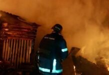 Армія рф атакувала 9 прикордонних населених пунктів на Чернігівщині FPV-дронами, «Молніями» та «Шахедами»