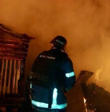 Армія рф атакувала 9 прикордонних населених пунктів на Чернігівщині FPV-дронами, «Молніями» та «Шахедами»