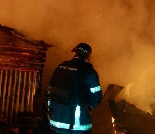 Армія рф атакувала 9 прикордонних населених пунктів на Чернігівщині FPV-дронами, «Молніями» та «Шахедами»