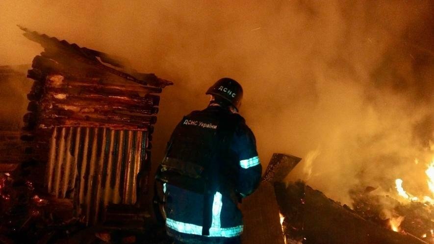 Армія рф атакувала 9 прикордонних населених пунктів на Чернігівщині FPV-дронами, «Молніями» та «Шахедами»