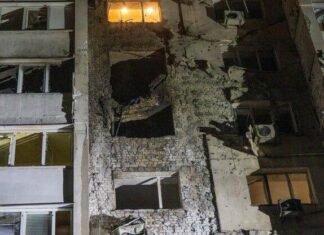 Є загиблі та поранені: ворог атакував Україну 273 БпЛА