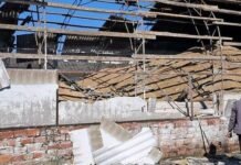 Атакували будинок, зерносховище, об’єкт зв’язку: наслідки обстрілів на Чернігівщині