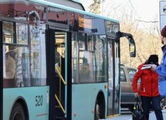 Вартість проїзду не зросте: у Чернігові коригують оплату транспортної роботи за кілометр пробігу