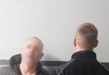 У Чернігові п‘яний чоловік підірвав навчальну гранату в багатоповерхівці