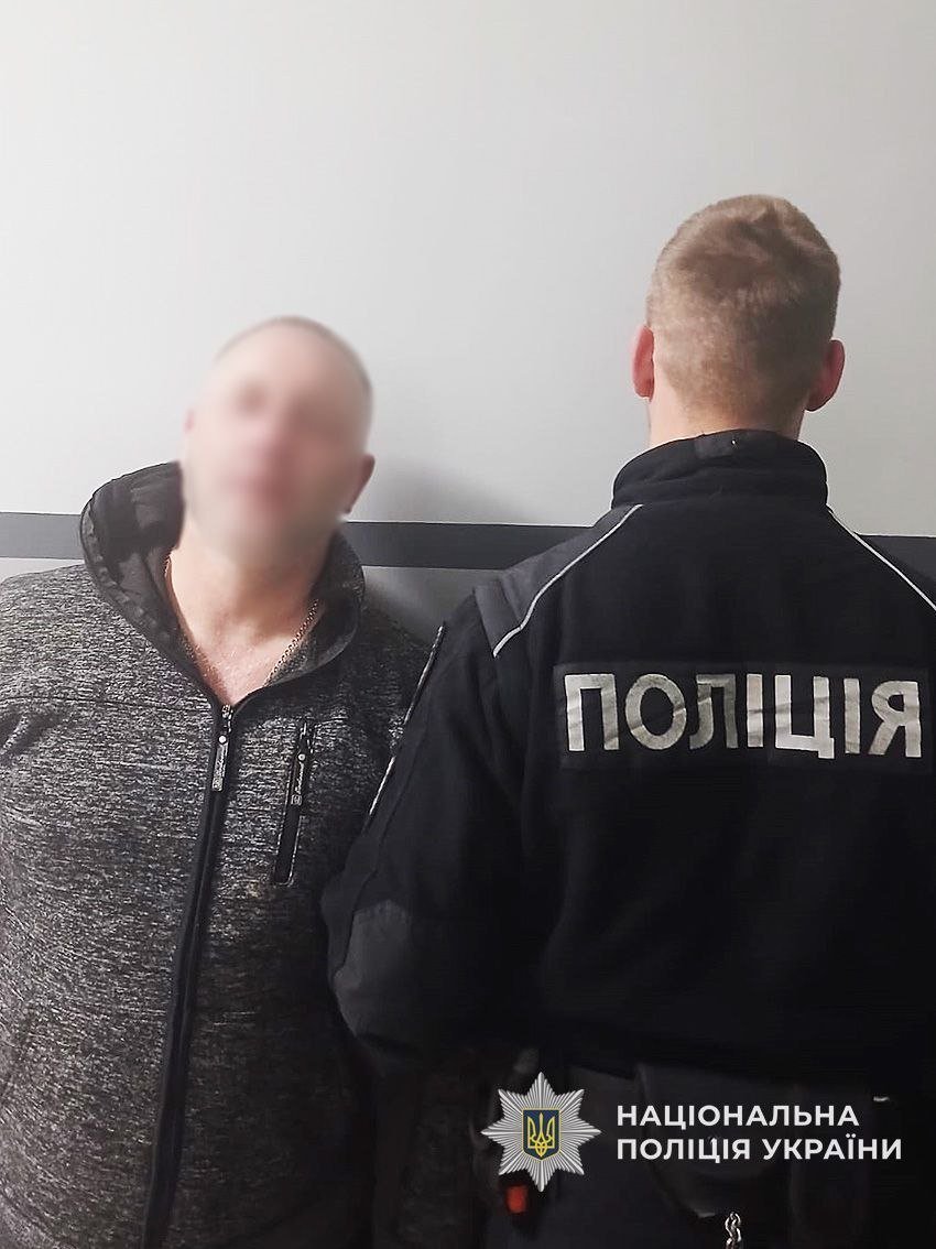 У Чернігові п‘яний чоловік підірвав навчальну гранату в багатоповерхівці