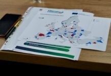 ЄС допомагає Чернігівщині адаптуватися до змін клімату