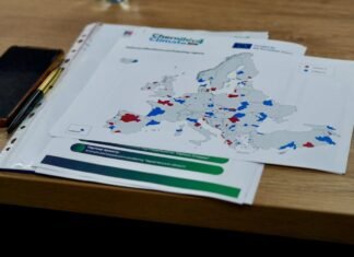 ЄС допомагає Чернігівщині адаптуватися до змін клімату