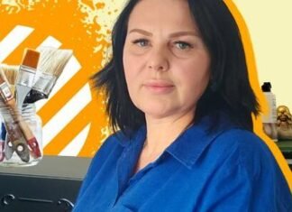 «Старі меблі – це вау, а нові – дизлайк»: як чернігівська редизайнерка перетворює «бабусині» меблі на родзинку інтер’єру