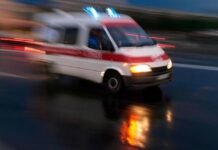 Майже 20 тисяч дзвінків за місяць: як працювала «швидка» на Чернігівщині у лютому