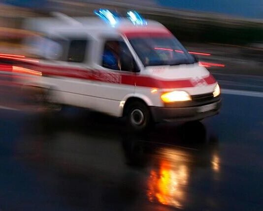 Майже 20 тисяч дзвінків за місяць: як працювала «швидка» на Чернігівщині у лютому