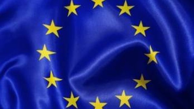 Украинцы доверяют Евросоюзу как институту больше, чем жители стран ЕС, — соцопрос