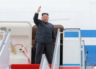 Ким Чен Ын переизбран председателем государственных дел КНДР — СМИ