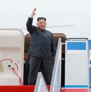 Ким Чен Ын переизбран председателем государственных дел КНДР — СМИ