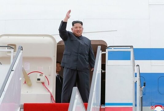 Ким Чен Ын переизбран председателем государственных дел КНДР — СМИ