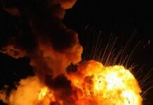 У селі на Чернігівщині вибухнув російський БпЛА: пошкоджено критичну інфраструктуру та будинок