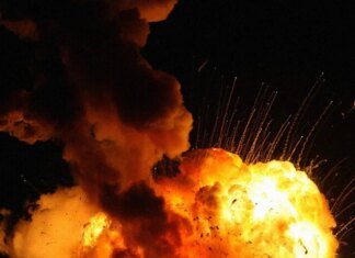 У селі на Чернігівщині вибухнув російський БпЛА: пошкоджено критичну інфраструктуру та будинок