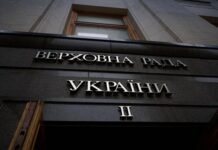 Василевская-Смаглюк подчеркнула коллегам необходимость решить проблему нехватки голосов в Раде, но не ожидала публичности