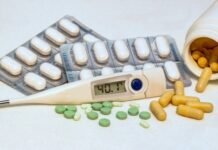 На Чернігівщині знижується кількість випадків ГРВІ, але у семи громадах перевищено епідпоріг