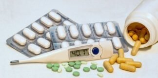 На Чернігівщині знижується кількість випадків ГРВІ, але у семи громадах перевищено епідпоріг