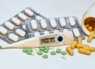 На Чернігівщині знижується кількість випадків ГРВІ, але у семи громадах перевищено епідпоріг