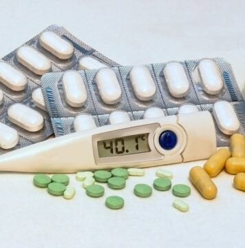 На Чернігівщині знижується кількість випадків ГРВІ, але у семи громадах перевищено епідпоріг