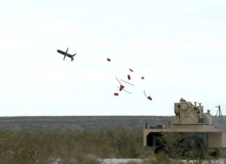 «Революция в тактических ракетах»: компания из США интегрирует Zeus в украинские дроны, — СМИ