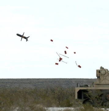 «Революция в тактических ракетах»: компания из США интегрирует Zeus в украинские дроны, — СМИ