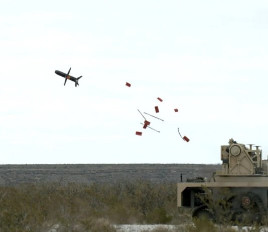 «Революция в тактических ракетах»: компания из США интегрирует Zeus в украинские дроны, — СМИ