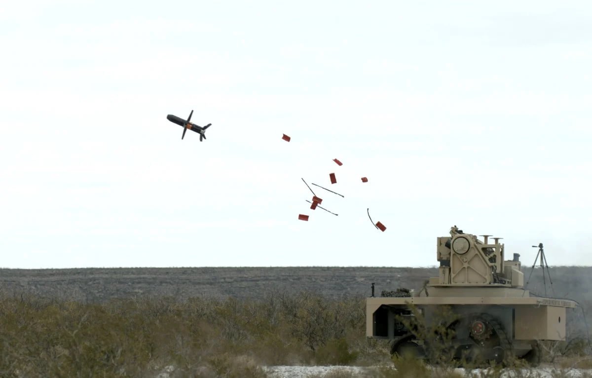 «Революция в тактических ракетах»: компания из США интегрирует Zeus в украинские дроны, — СМИ