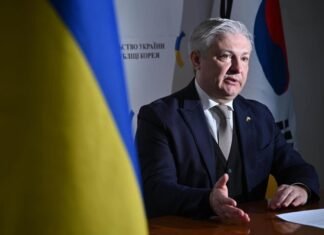 В Украине появился спецпосол по вопросам военнопленных и пропавших без вести: что он будет делать