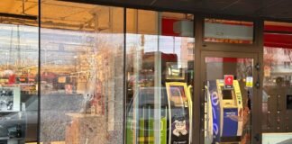 Полиция около 40 минут вела переговоры со стрелком: что известно о теракте в Киеве, — глава МВД