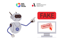 Чи вмієте ви перевіряти контент, згенерований ШІ: перевірте себе