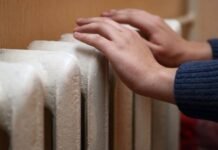 У Чернгові продовжили опалювальний сезон до 13 квітня