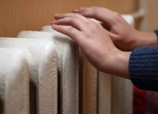 У Чернгові продовжили опалювальний сезон до 13 квітня