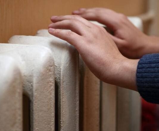 У Чернгові продовжили опалювальний сезон до 13 квітня