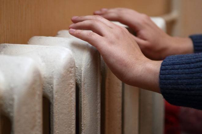 У Чернгові продовжили опалювальний сезон до 13 квітня