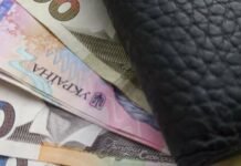 Від 20 до 80 тисяч гривень: які зарплати отримують українці