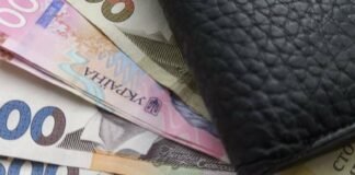 Від 20 до 80 тисяч гривень: які зарплати отримують українці