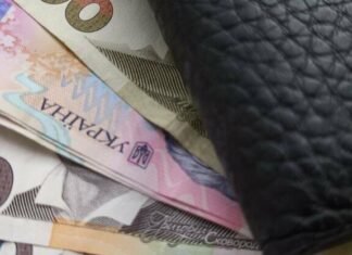 Від 20 до 80 тисяч гривень: які зарплати отримують українці