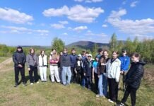 Діти військових із Чернігівщини тиждень відпочивали на Закарпатті та два – у Польщі