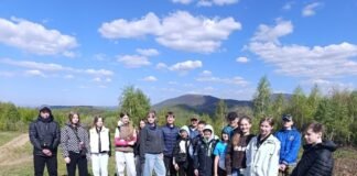 Діти військових із Чернігівщини тиждень відпочивали на Закарпатті та два – у Польщі