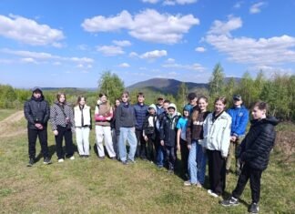 Діти військових із Чернігівщини тиждень відпочивали на Закарпатті та два – у Польщі