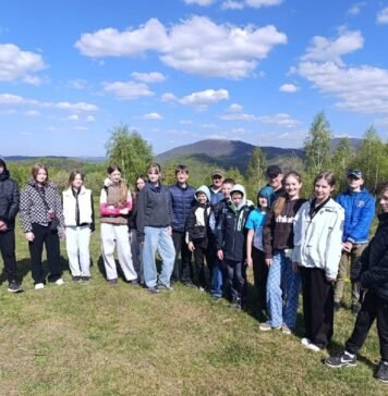 Діти військових із Чернігівщини тиждень відпочивали на Закарпатті та два – у Польщі
